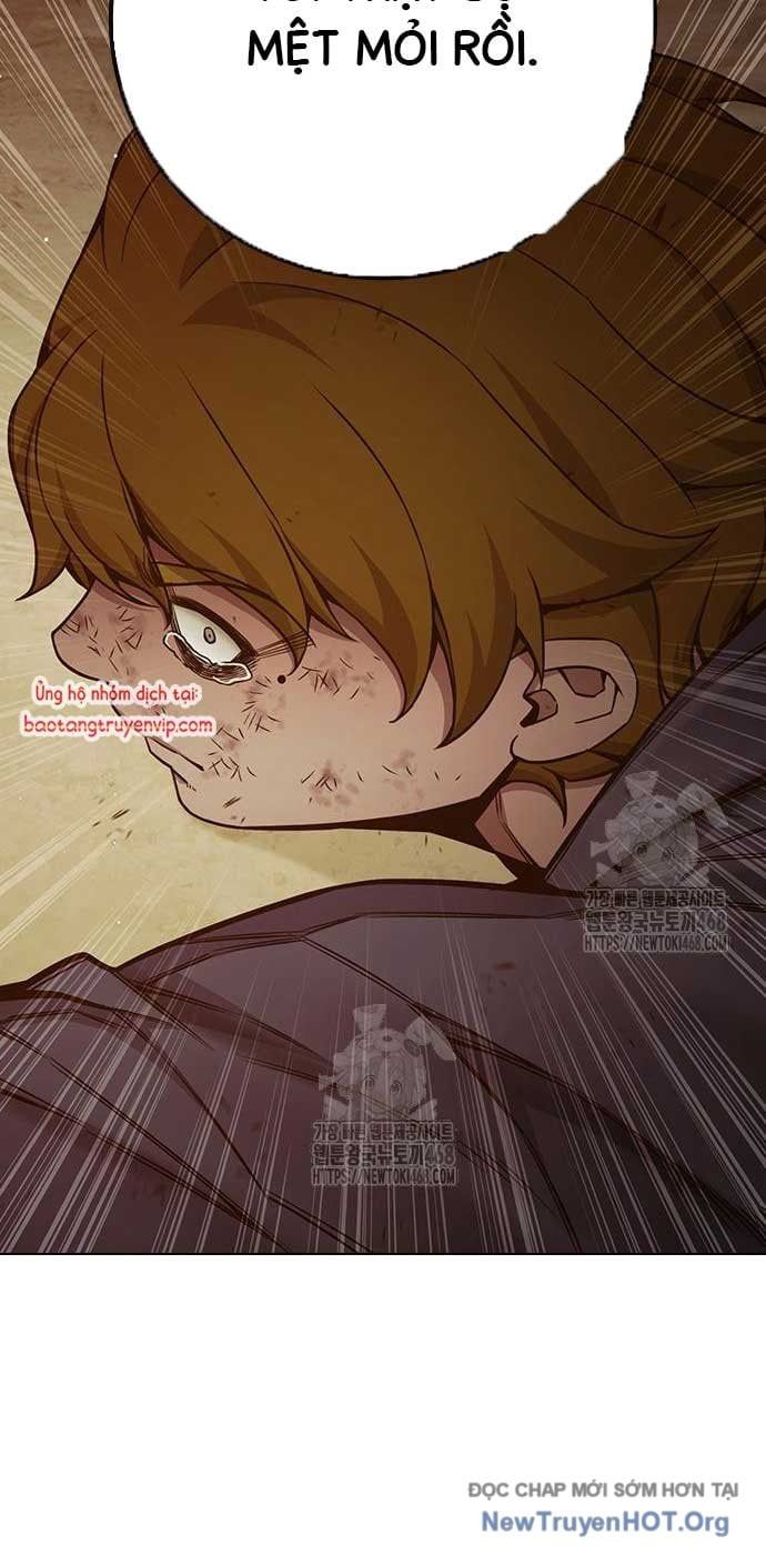 đọc truyện Nhà Tù Vị Thành Niên Chương 56 ảnh 121 tại Thiên Thai Truyện