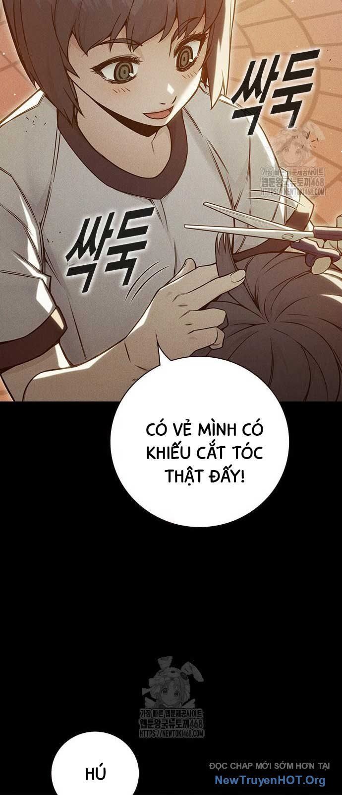 đọc truyện Nhà Tù Vị Thành Niên Chương 56 ảnh 18 tại Thiên Thai Truyện