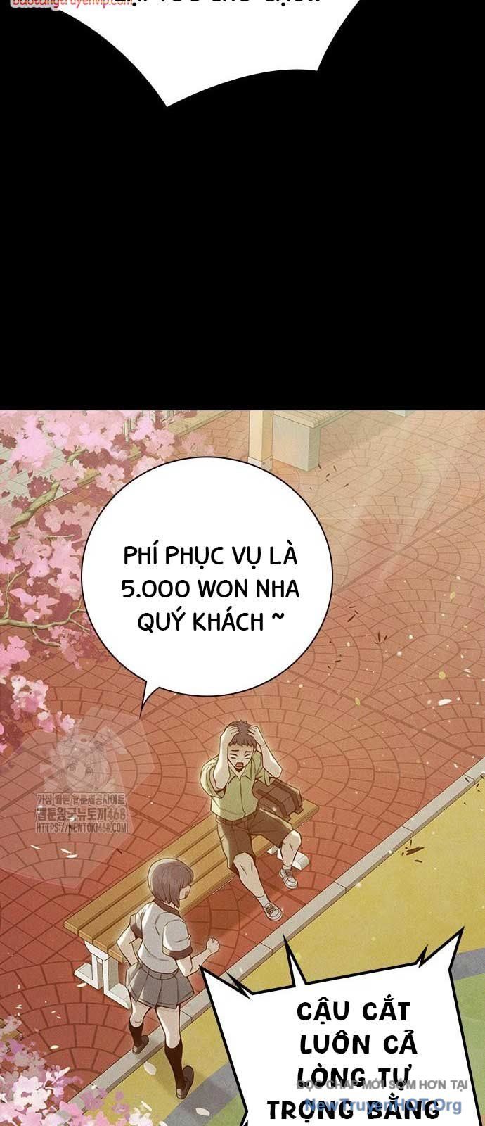 đọc truyện Nhà Tù Vị Thành Niên Chương 56 ảnh 22 tại Thiên Thai Truyện