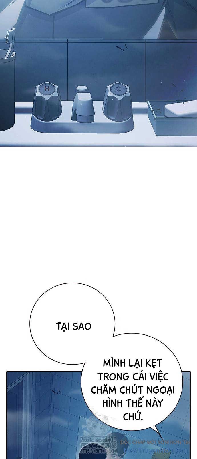 đọc truyện Nhà Tù Vị Thành Niên Chương 56 ảnh 6 tại Thiên Thai Truyện