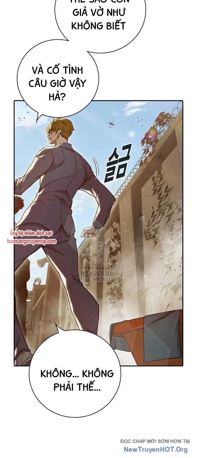 đọc truyện Nhà Tù Vị Thành Niên Chương 56 ảnh 58 tại Thiên Thai Truyện