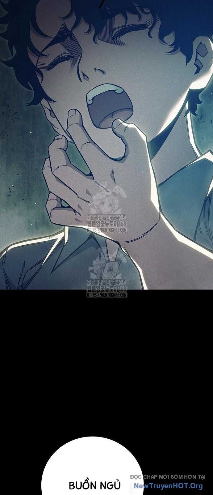 đọc truyện Nhà Tù Vị Thành Niên Chương 56 ảnh 76 tại Thiên Thai Truyện