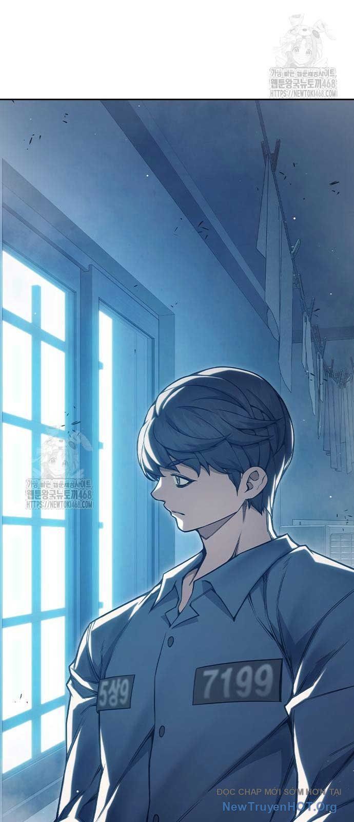 đọc truyện Nhà Tù Vị Thành Niên Chương 56 ảnh 11 tại Thiên Thai Truyện