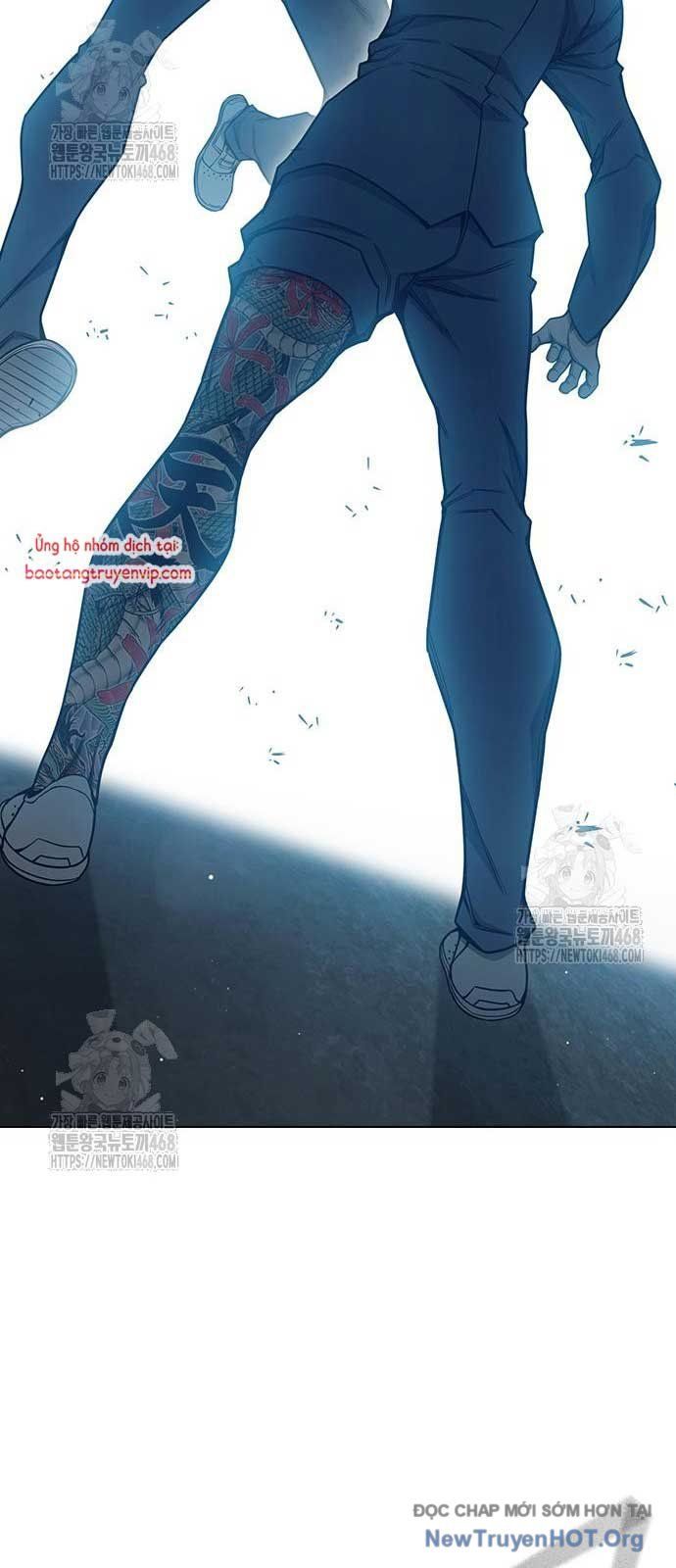 đọc truyện Nhà Tù Vị Thành Niên Chương 56 ảnh 92 tại Thiên Thai Truyện