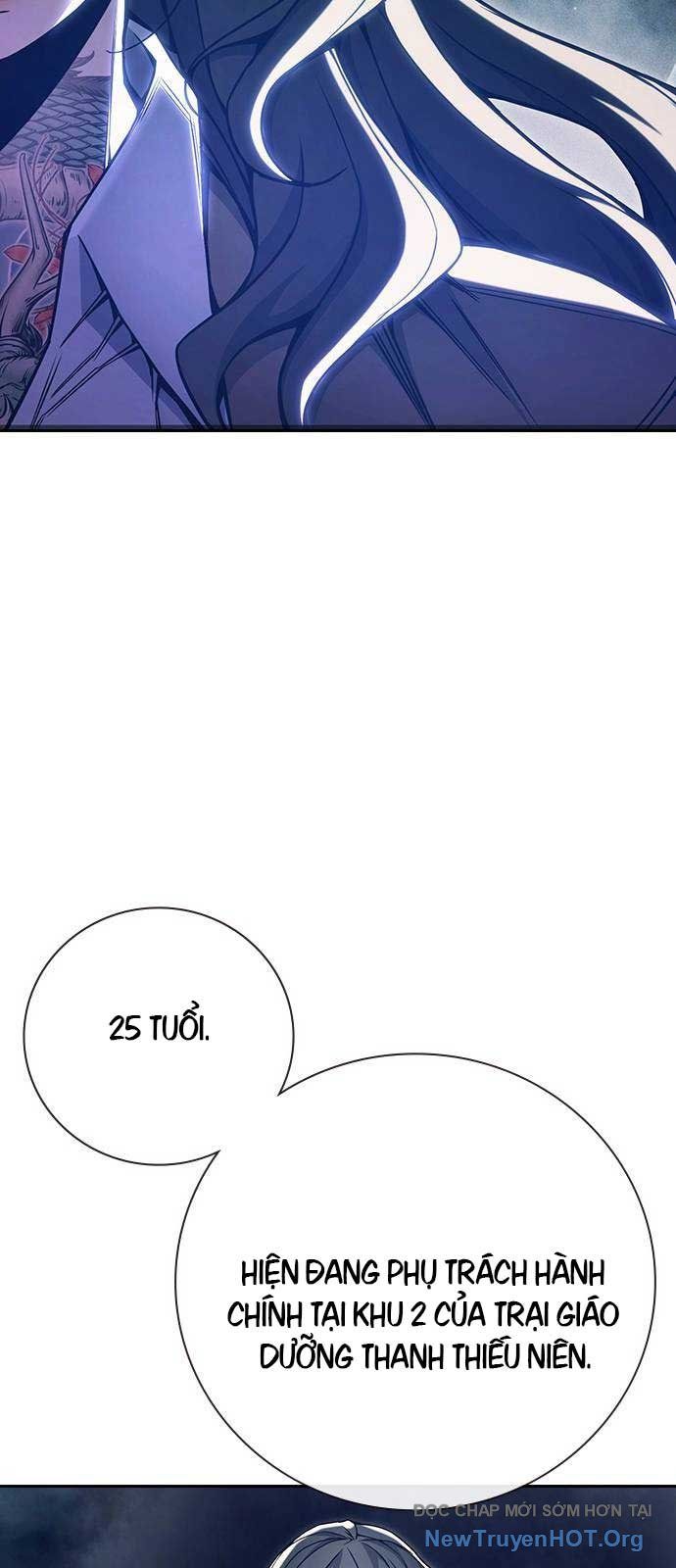 đọc truyện Nhà Tù Vị Thành Niên Chương 57 ảnh 120 tại Thiên Thai Truyện