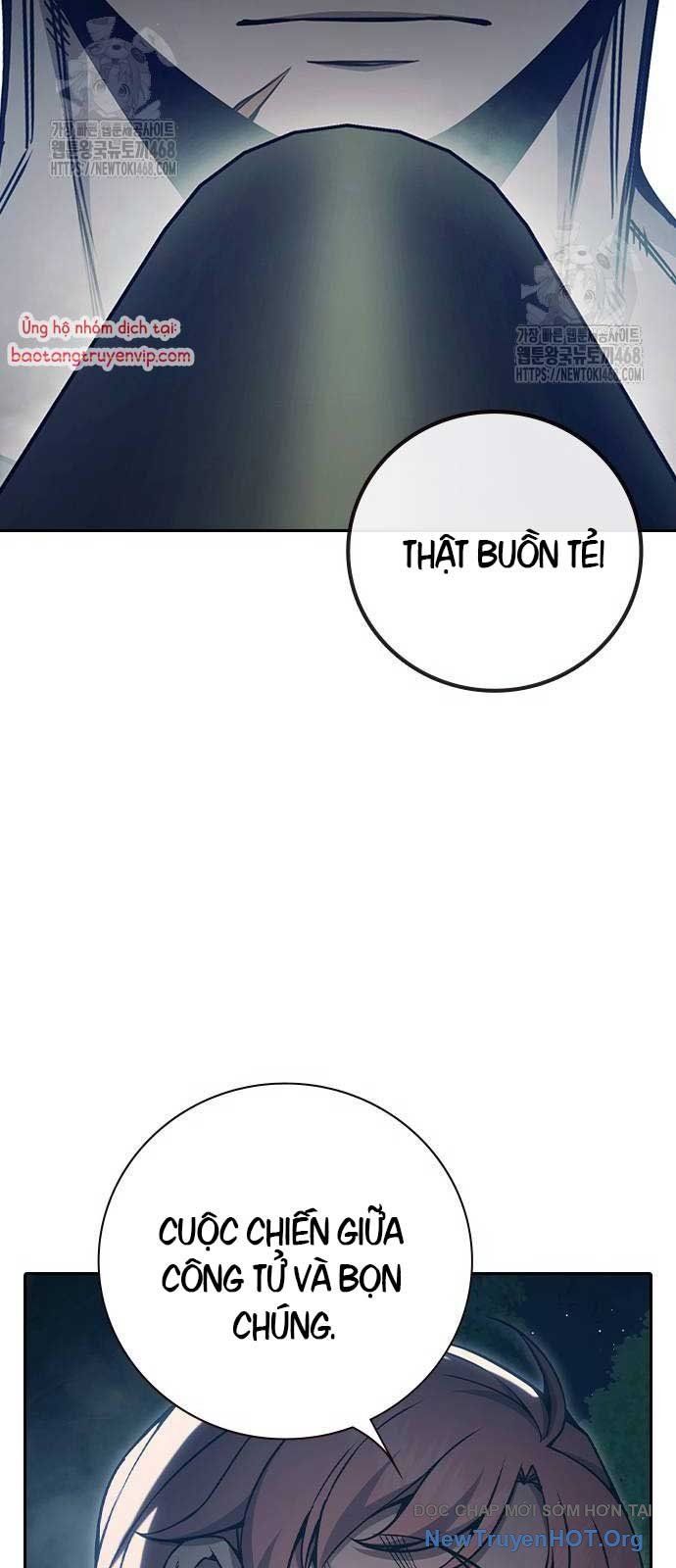 đọc truyện Nhà Tù Vị Thành Niên Chương 57 ảnh 26 tại Thiên Thai Truyện