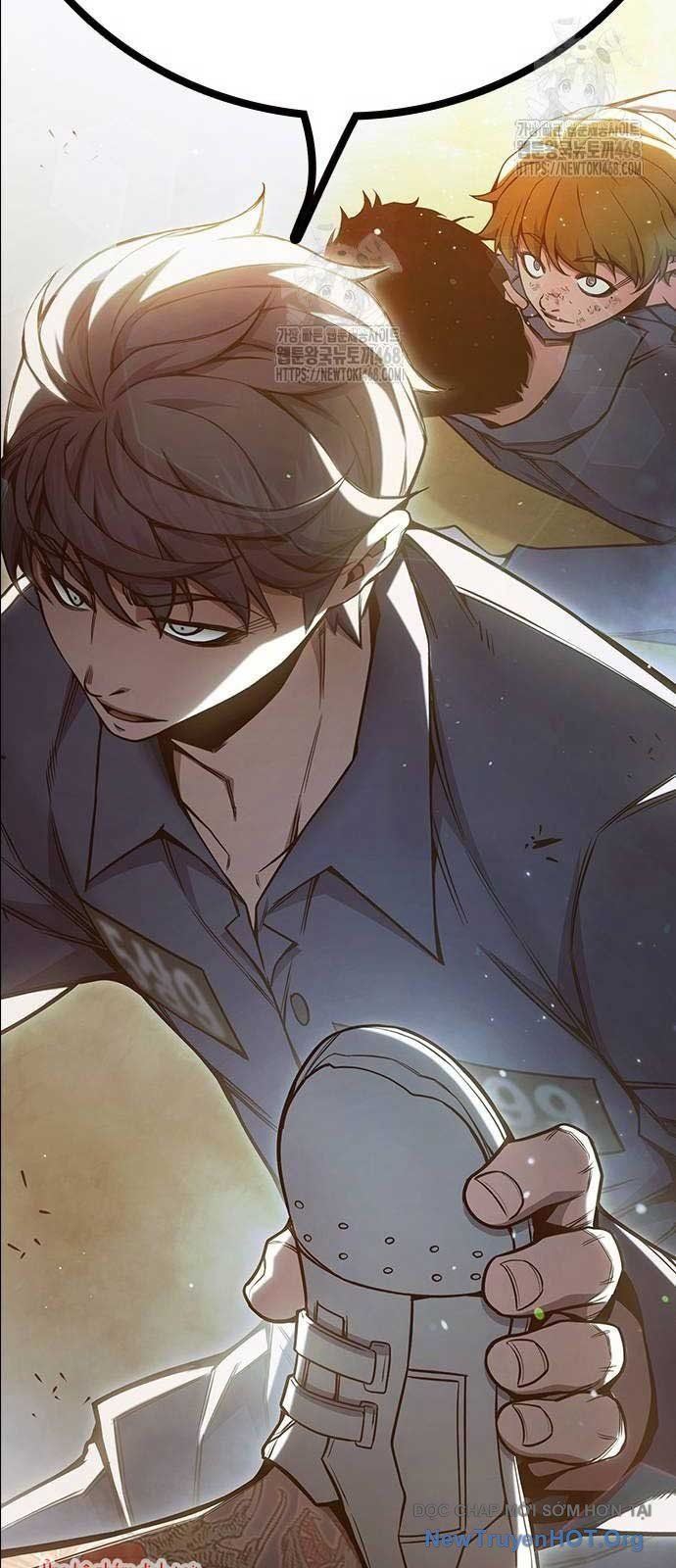 đọc truyện Nhà Tù Vị Thành Niên Chương 57 ảnh 34 tại Thiên Thai Truyện