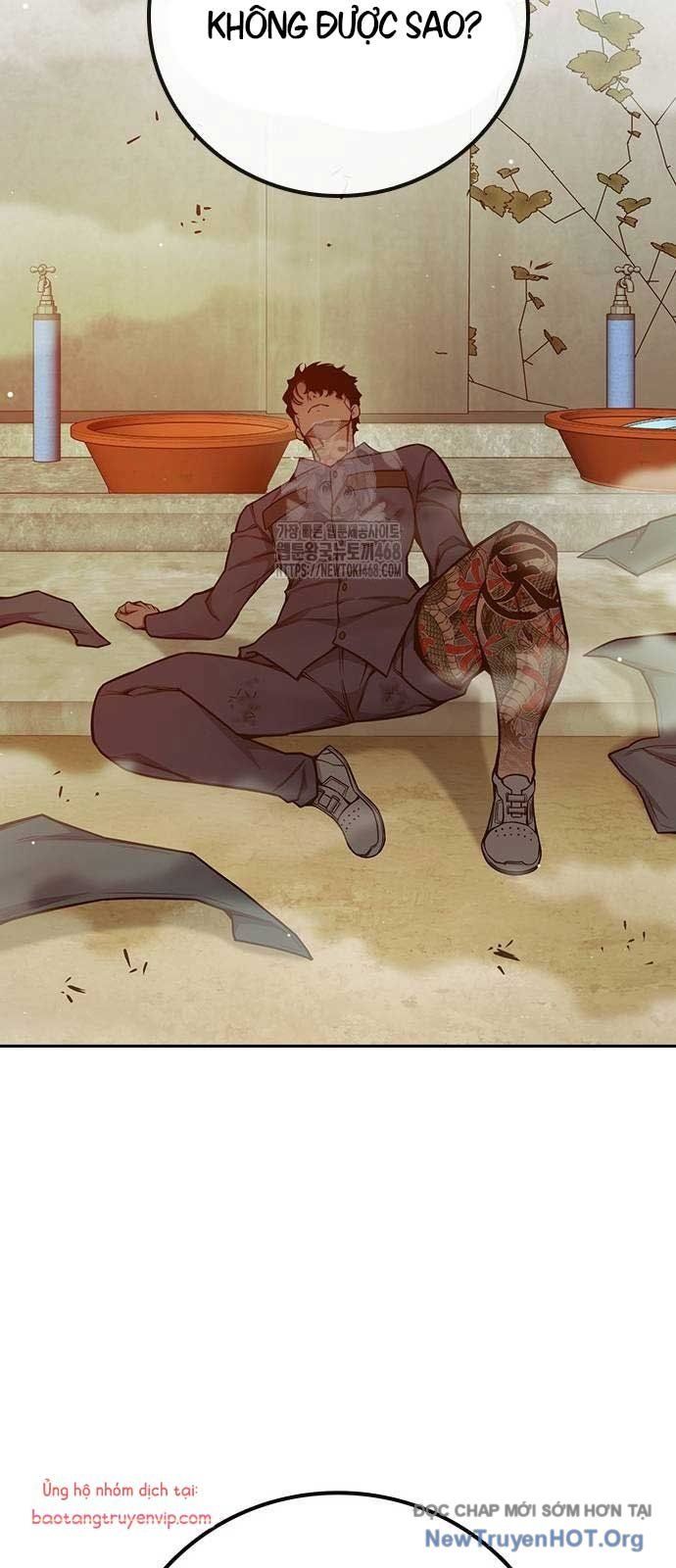 đọc truyện Nhà Tù Vị Thành Niên Chương 57 ảnh 51 tại Thiên Thai Truyện