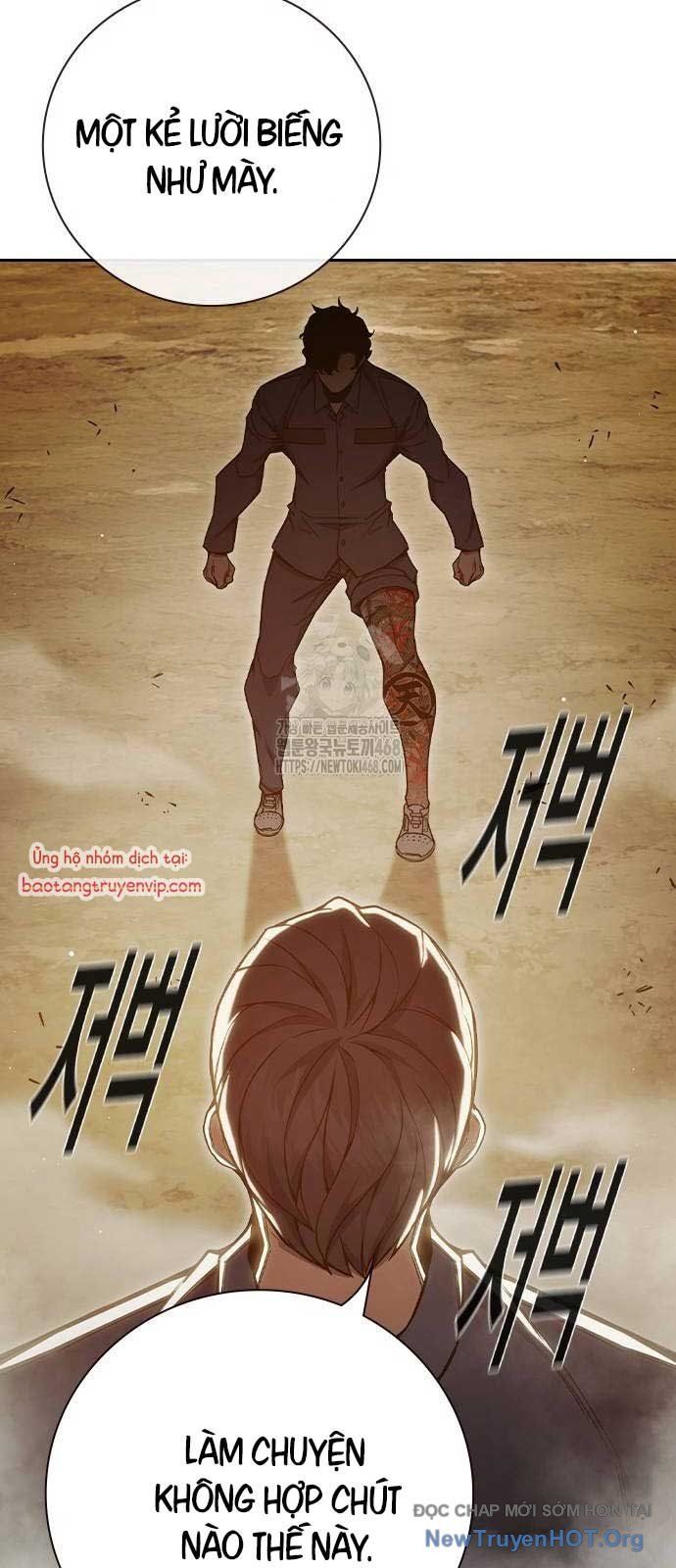 đọc truyện Nhà Tù Vị Thành Niên Chương 57 ảnh 57 tại Thiên Thai Truyện