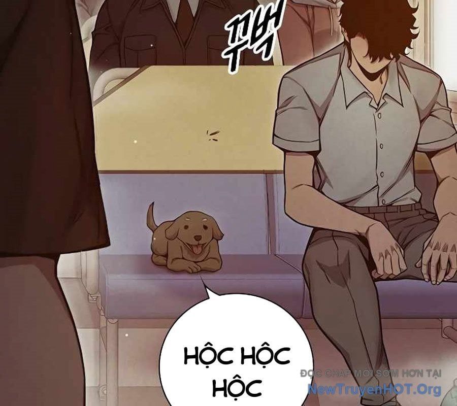 đọc truyện Nhà Tù Vị Thành Niên Chương 58 ảnh 11 tại Thiên Thai Truyện