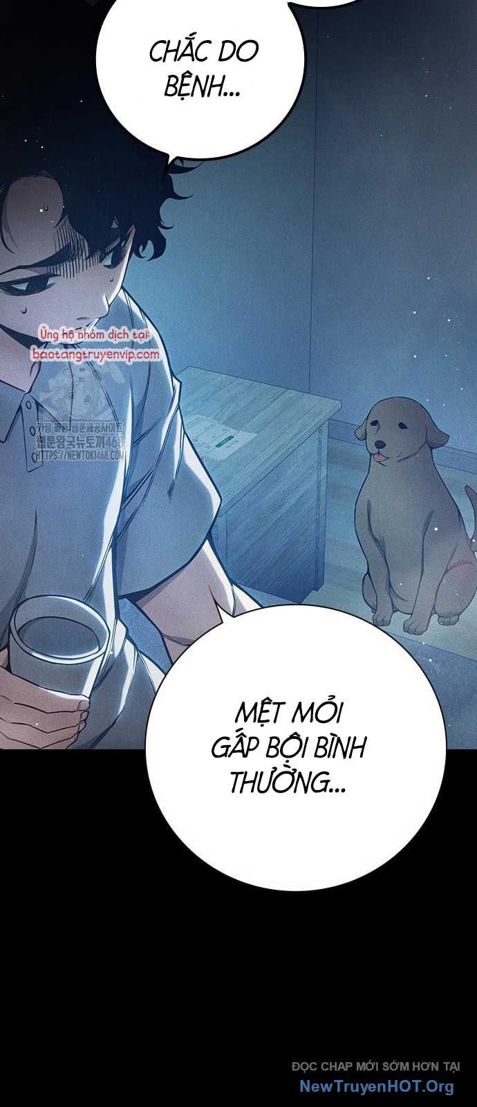 đọc truyện Nhà Tù Vị Thành Niên Chương 59 ảnh 88 tại Thiên Thai Truyện