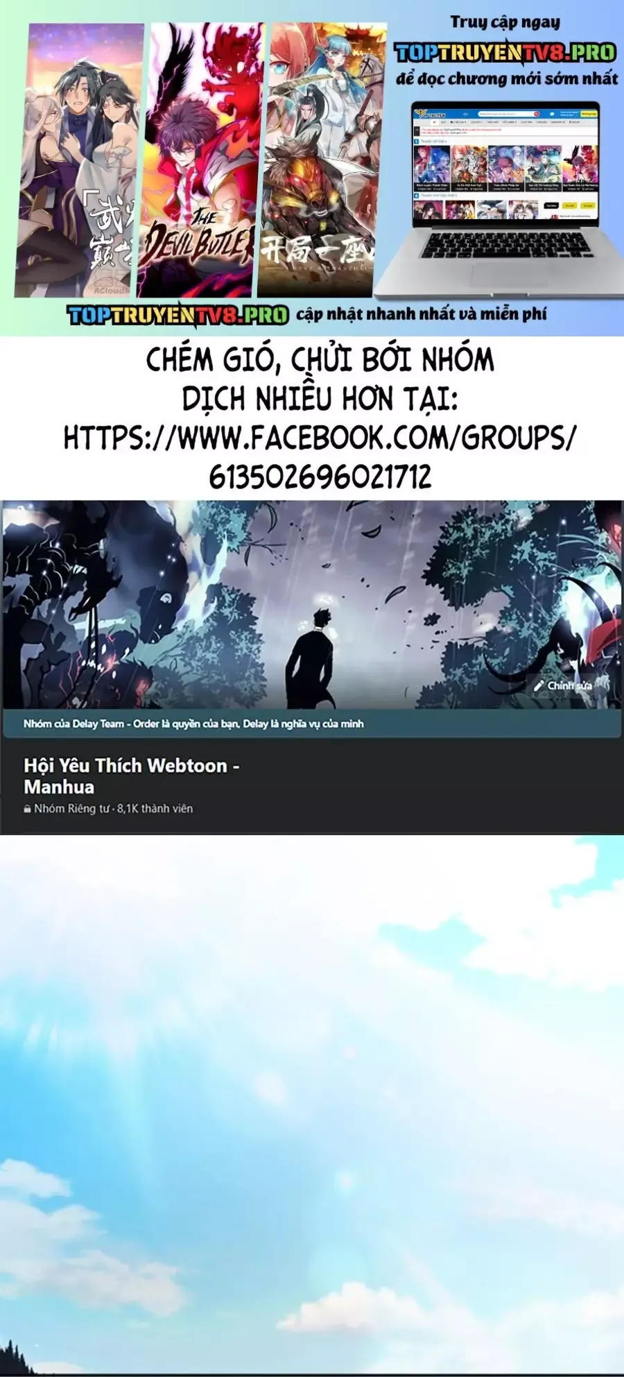 đọc truyện Nhà Tù Vị Thành Niên Chương 60 ảnh 3 tại Thiên Thai Truyện