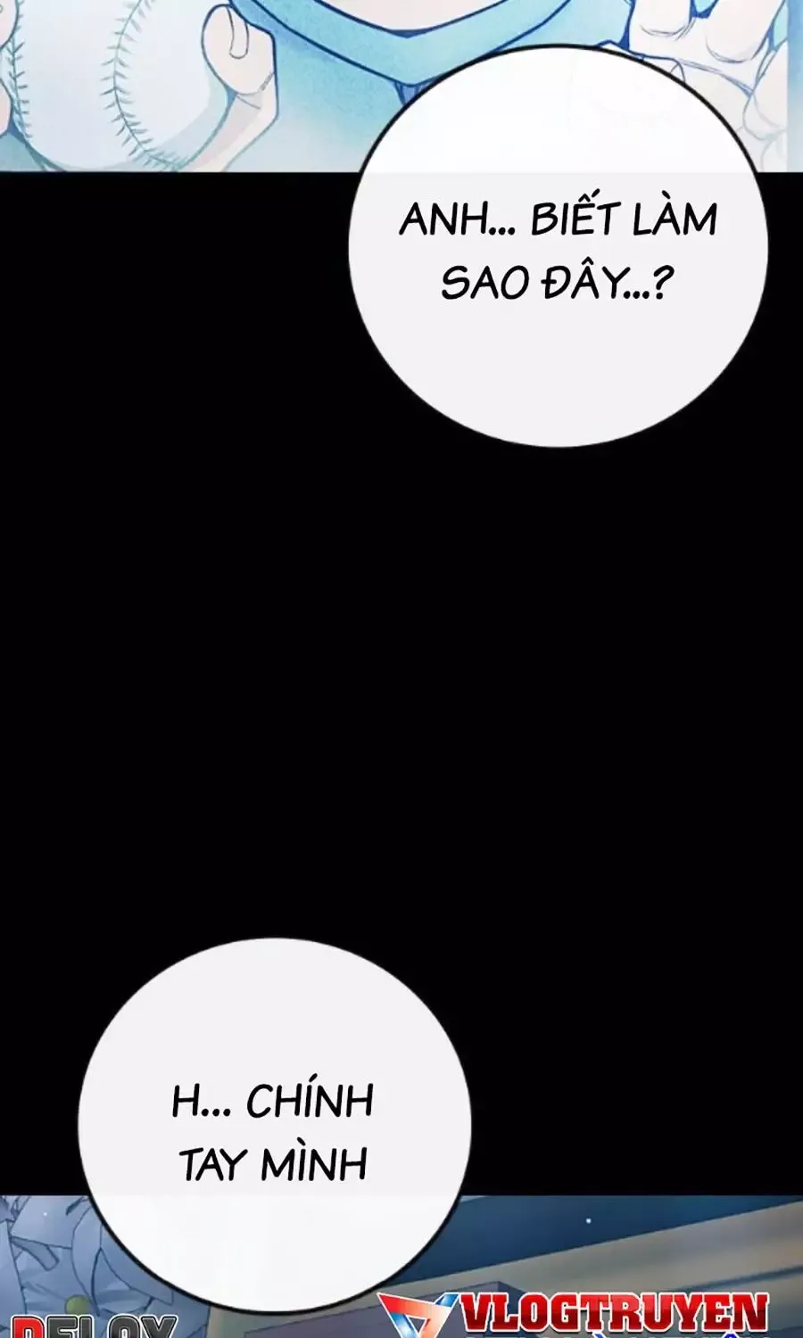 đọc truyện Nhà Tù Vị Thành Niên Chương 60 ảnh 112 tại Thiên Thai Truyện