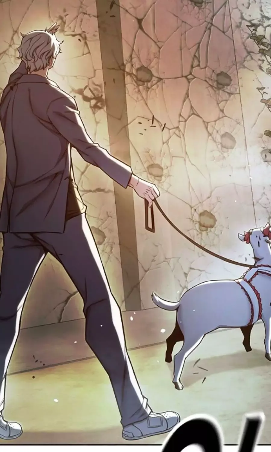 đọc truyện Nhà Tù Vị Thành Niên Chương 60 ảnh 14 tại Thiên Thai Truyện