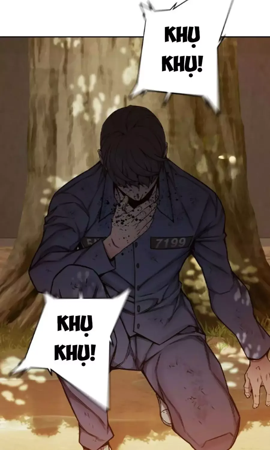 đọc truyện Nhà Tù Vị Thành Niên Chương 60 ảnh 155 tại Thiên Thai Truyện