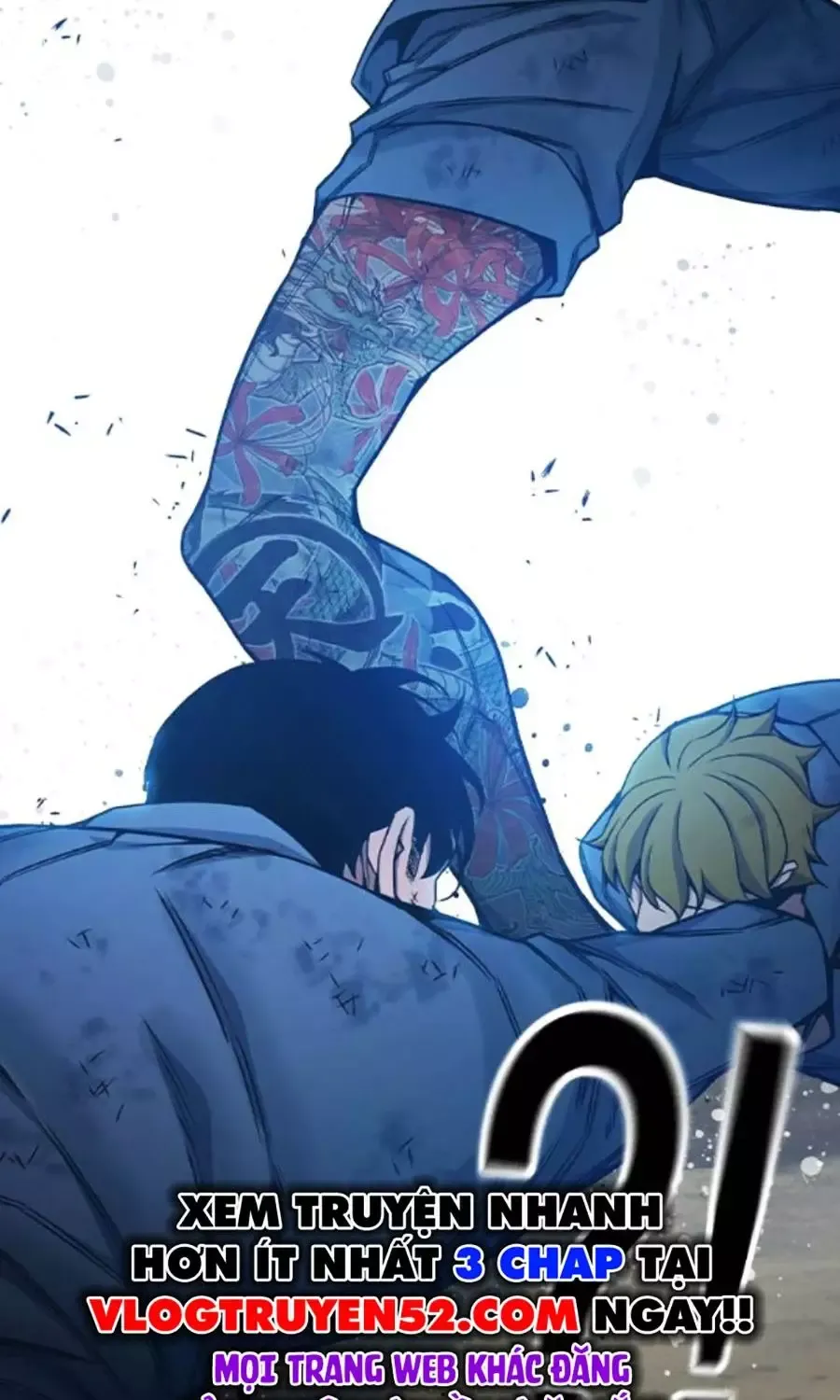 đọc truyện Nhà Tù Vị Thành Niên Chương 60 ảnh 191 tại Thiên Thai Truyện