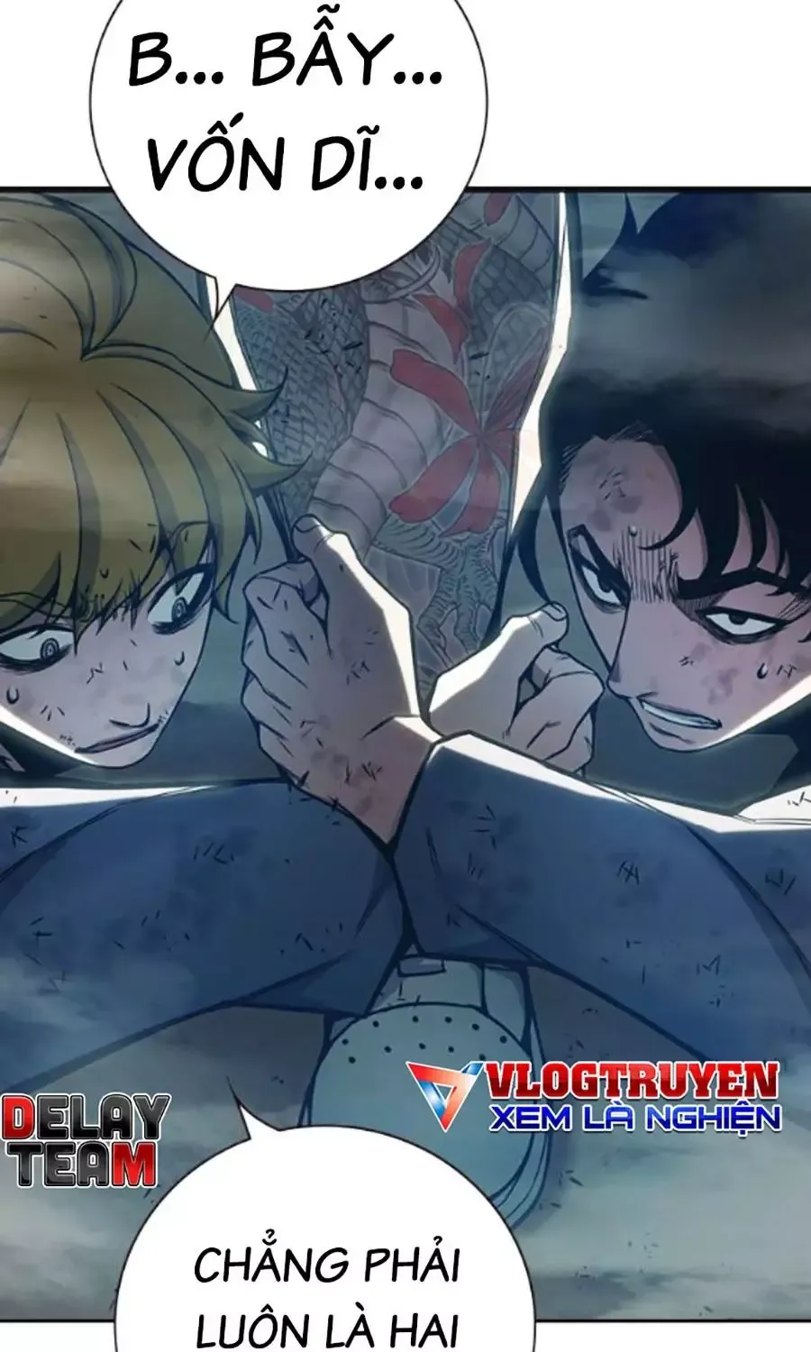 đọc truyện Nhà Tù Vị Thành Niên Chương 60 ảnh 193 tại Thiên Thai Truyện