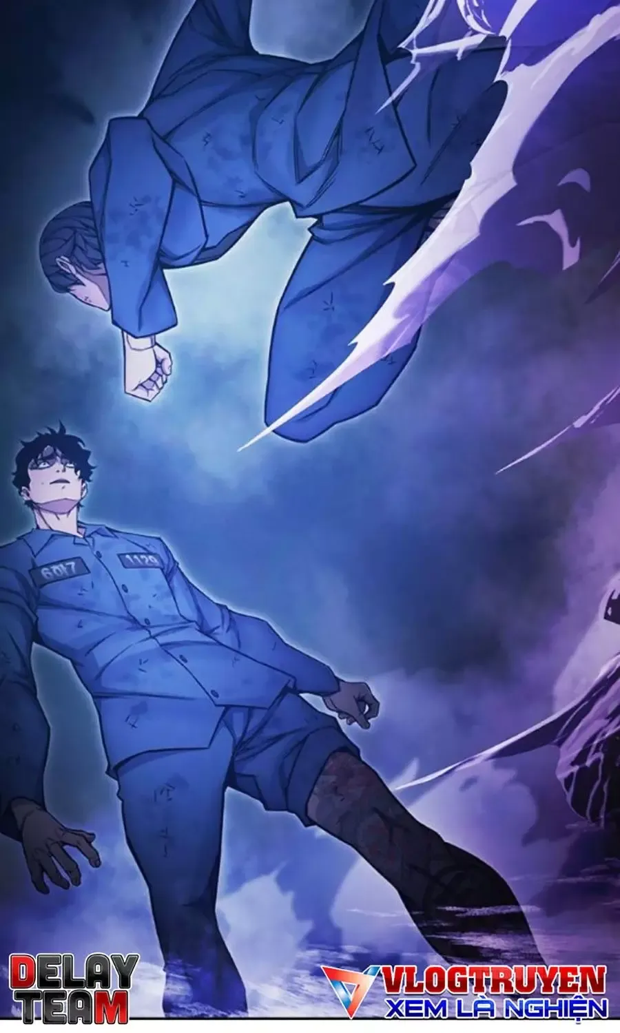 đọc truyện Nhà Tù Vị Thành Niên Chương 60 ảnh 201 tại Thiên Thai Truyện