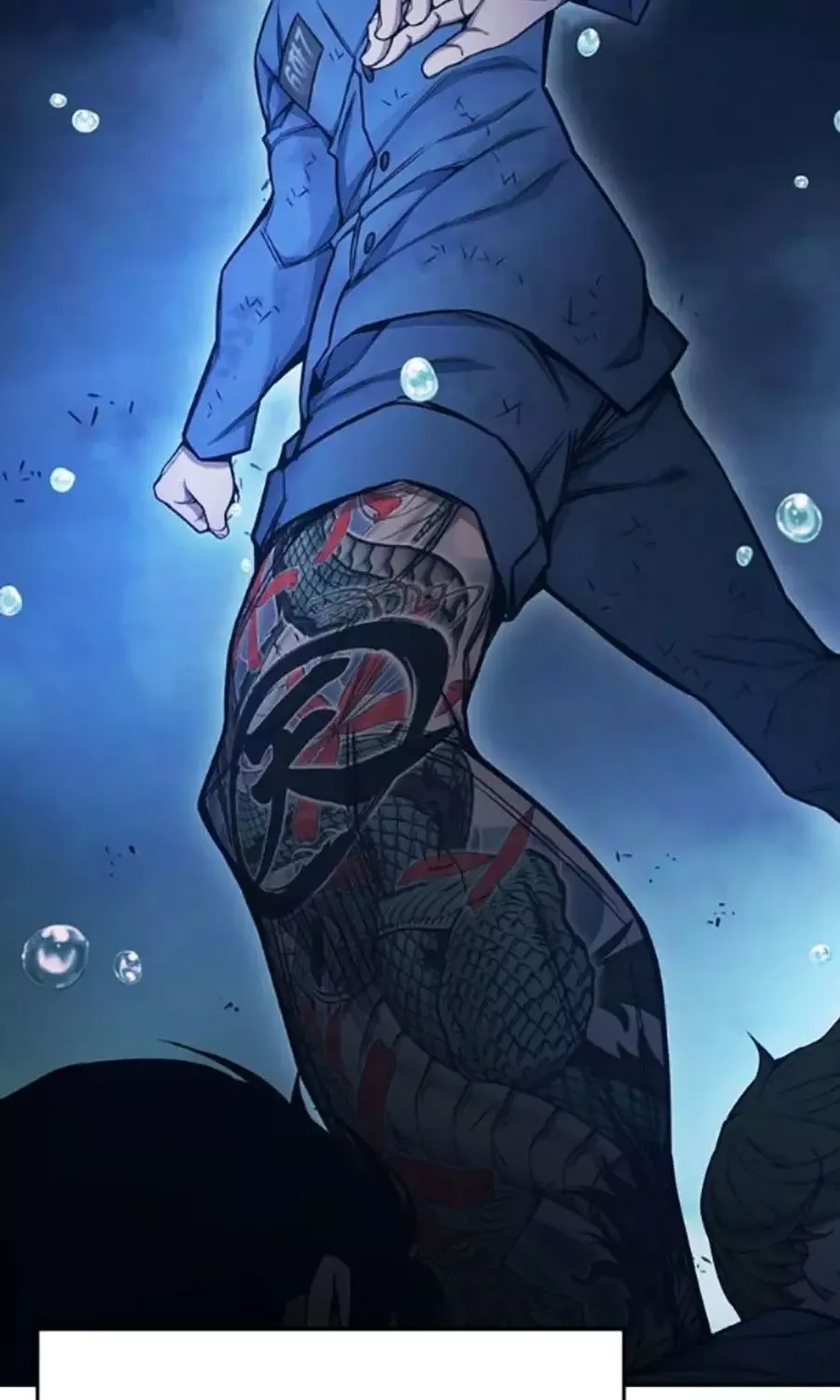 đọc truyện Nhà Tù Vị Thành Niên Chương 60 ảnh 207 tại Thiên Thai Truyện