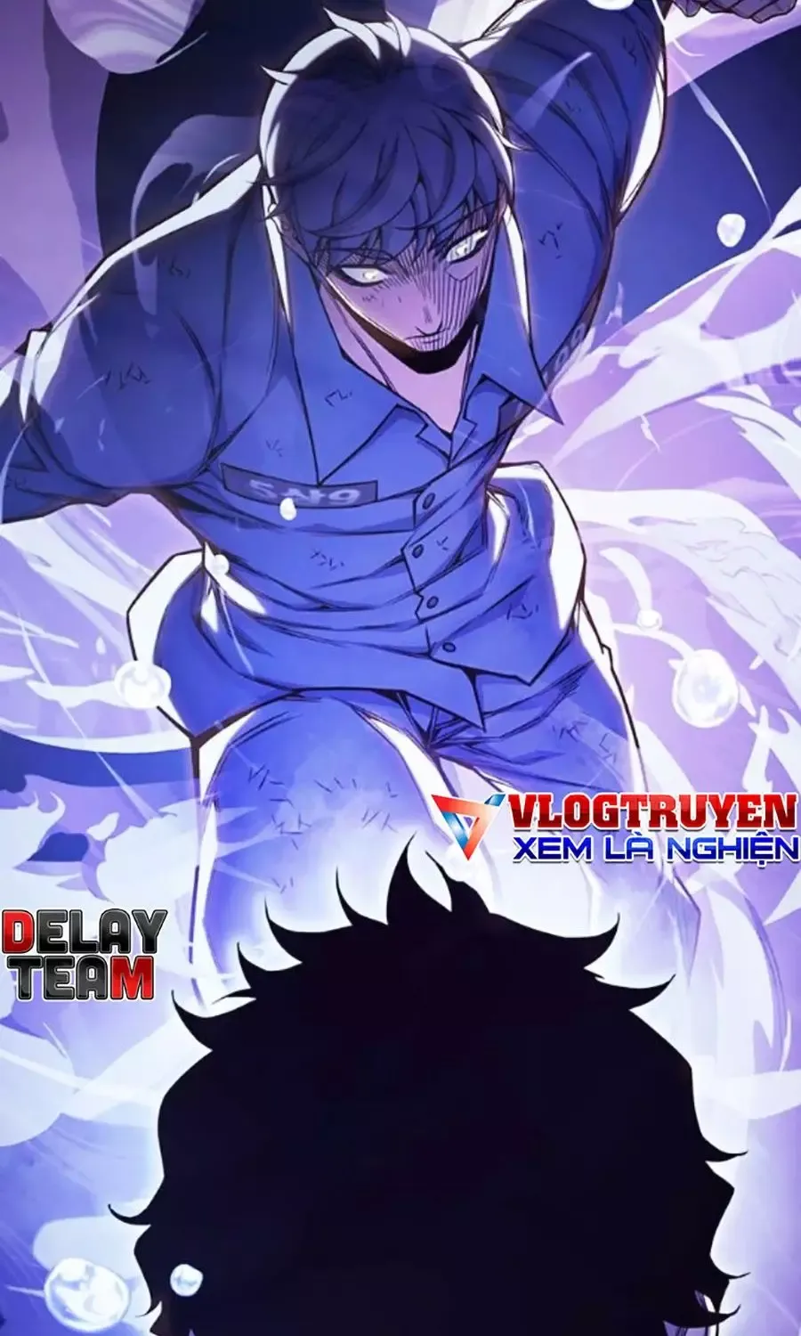 đọc truyện Nhà Tù Vị Thành Niên Chương 60 ảnh 211 tại Thiên Thai Truyện