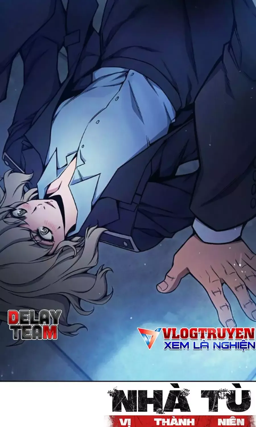 đọc truyện Nhà Tù Vị Thành Niên Chương 60 ảnh 245 tại Thiên Thai Truyện