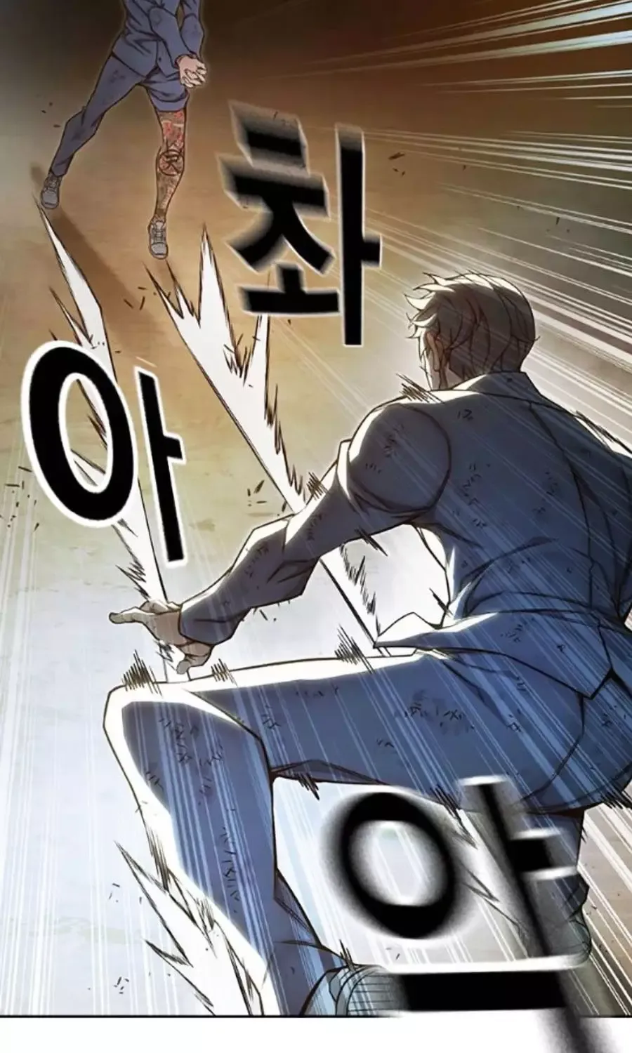 đọc truyện Nhà Tù Vị Thành Niên Chương 60 ảnh 53 tại Thiên Thai Truyện