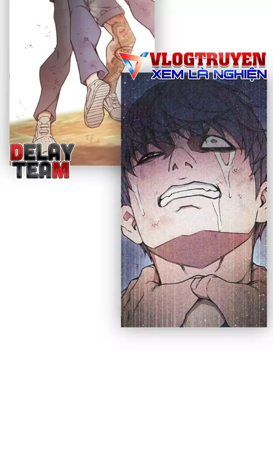 đọc truyện Nhà Tù Vị Thành Niên Chương 60 ảnh 59 tại Thiên Thai Truyện