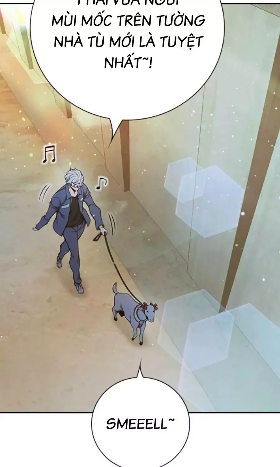 đọc truyện Nhà Tù Vị Thành Niên Chương 60 ảnh 8 tại Thiên Thai Truyện