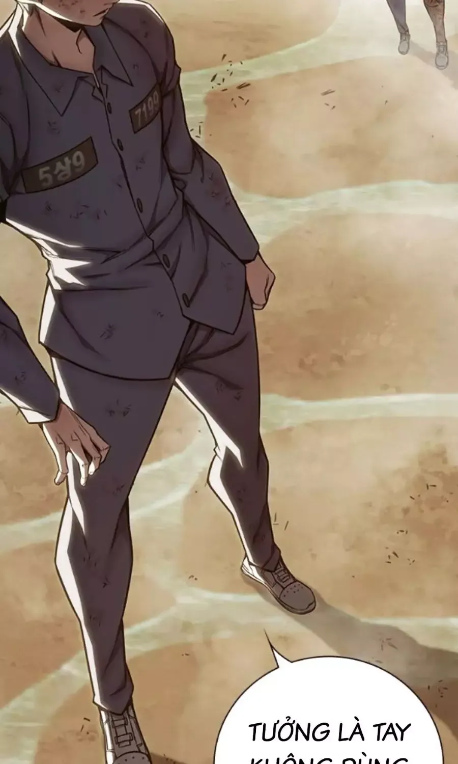 đọc truyện Nhà Tù Vị Thành Niên Chương 60 ảnh 64 tại Thiên Thai Truyện