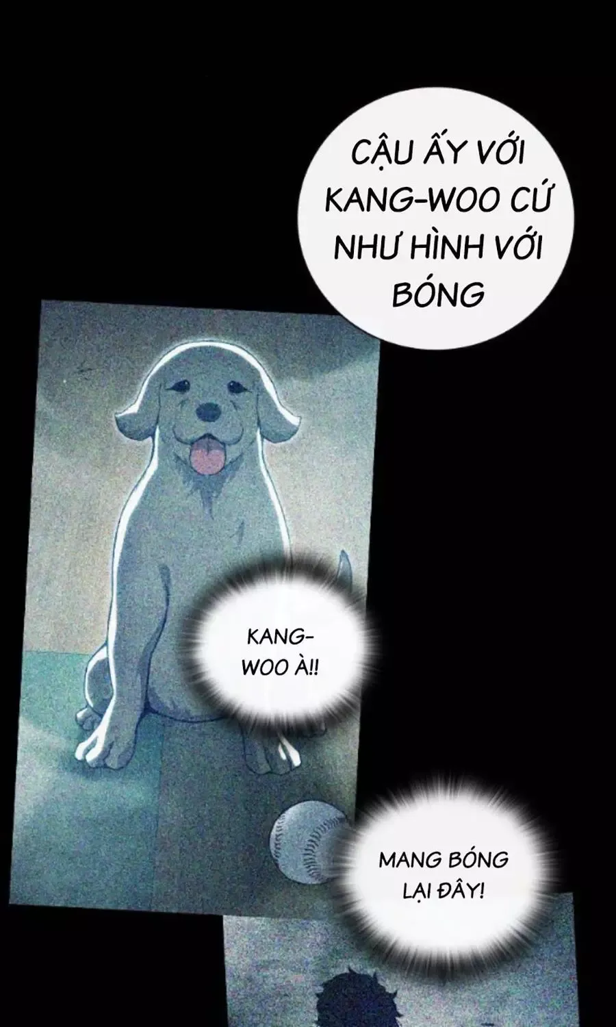 đọc truyện Nhà Tù Vị Thành Niên Chương 60 ảnh 75 tại Thiên Thai Truyện