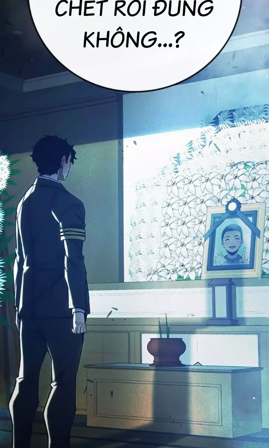 đọc truyện Nhà Tù Vị Thành Niên Chương 60 ảnh 83 tại Thiên Thai Truyện