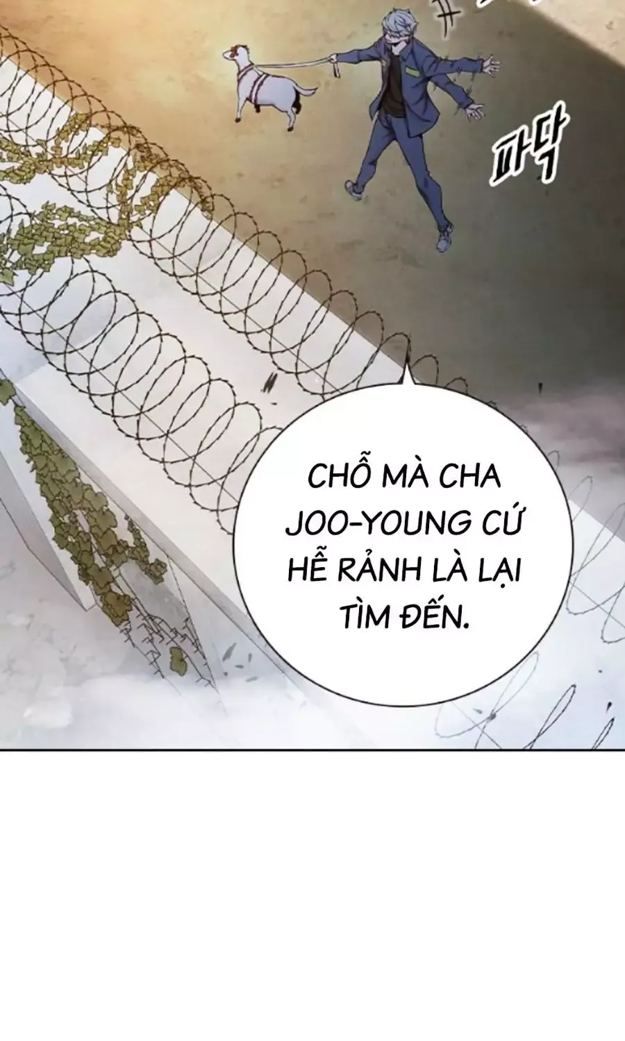 đọc truyện Nhà Tù Vị Thành Niên Chương 60 ảnh 11 tại Thiên Thai Truyện