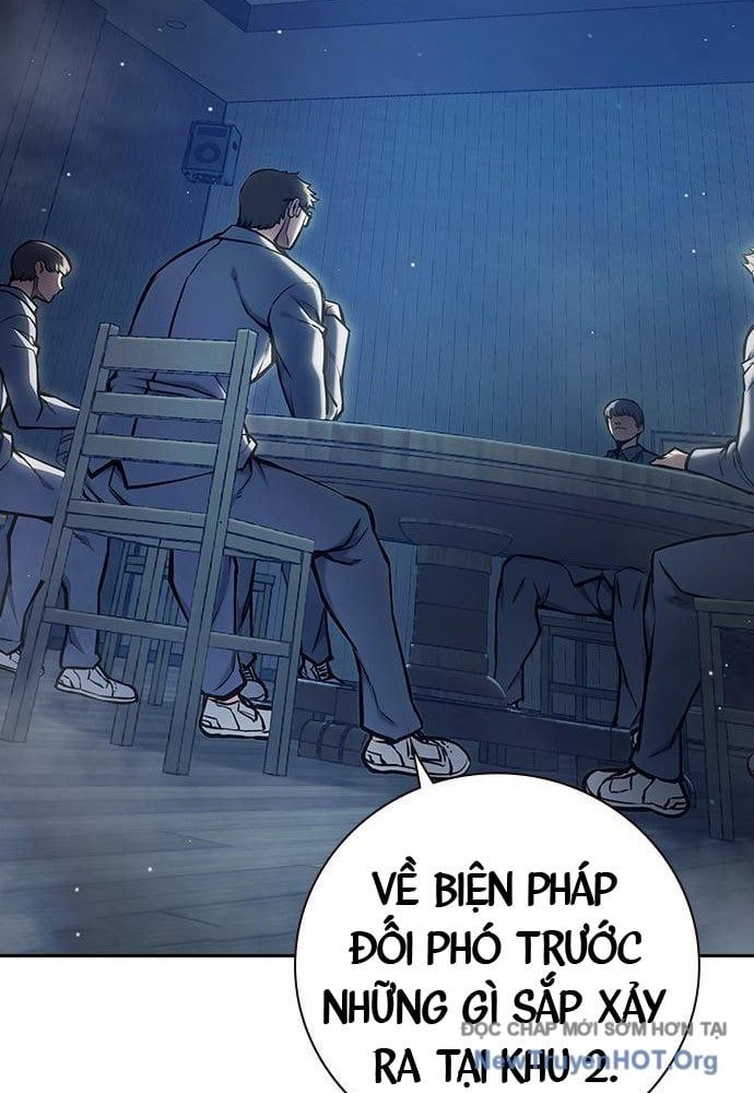 đọc truyện Nhà Tù Vị Thành Niên Chương 61 ảnh 129 tại Thiên Thai Truyện