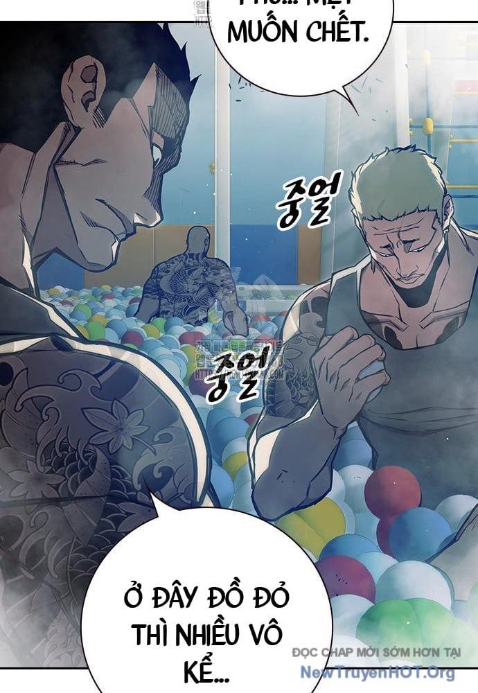 đọc truyện Nhà Tù Vị Thành Niên Chương 61 ảnh 203 tại Thiên Thai Truyện