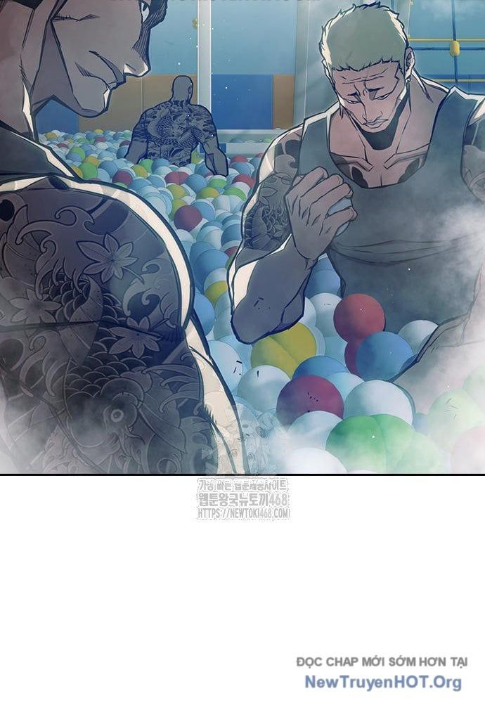 đọc truyện Nhà Tù Vị Thành Niên Chương 61 ảnh 205 tại Thiên Thai Truyện