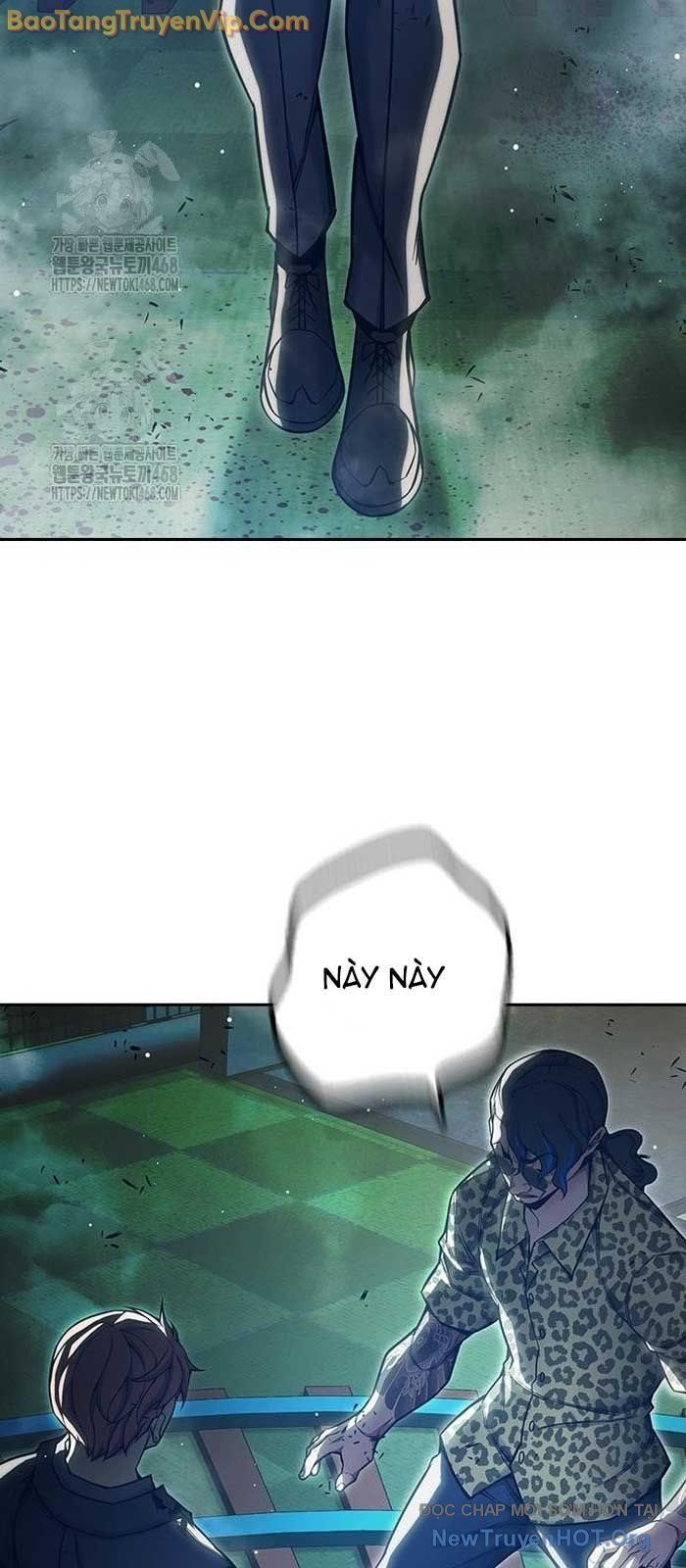 đọc truyện Nhà Tù Vị Thành Niên Chương 62 ảnh 131 tại Thiên Thai Truyện