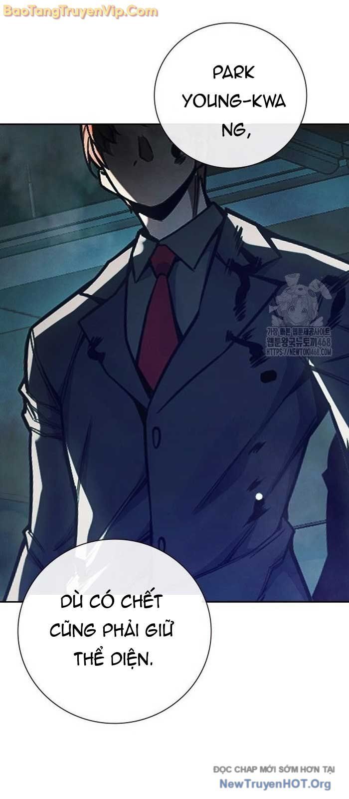 đọc truyện Nhà Tù Vị Thành Niên Chương 62 ảnh 140 tại Thiên Thai Truyện