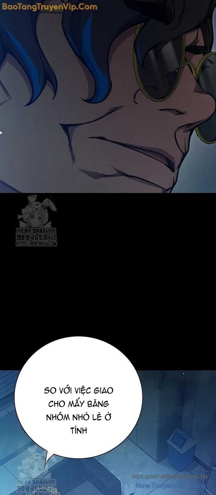 đọc truyện Nhà Tù Vị Thành Niên Chương 62 ảnh 19 tại Thiên Thai Truyện