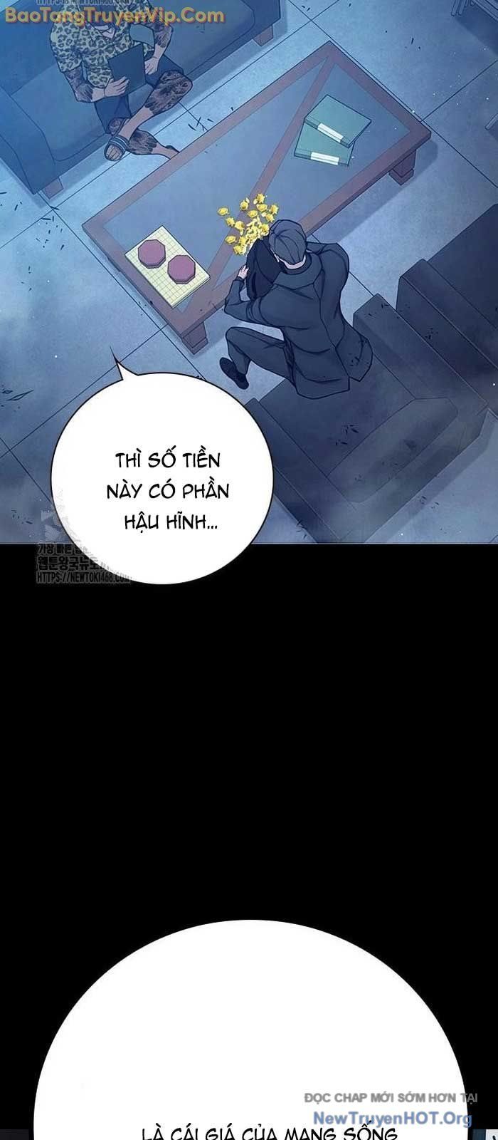 đọc truyện Nhà Tù Vị Thành Niên Chương 62 ảnh 20 tại Thiên Thai Truyện