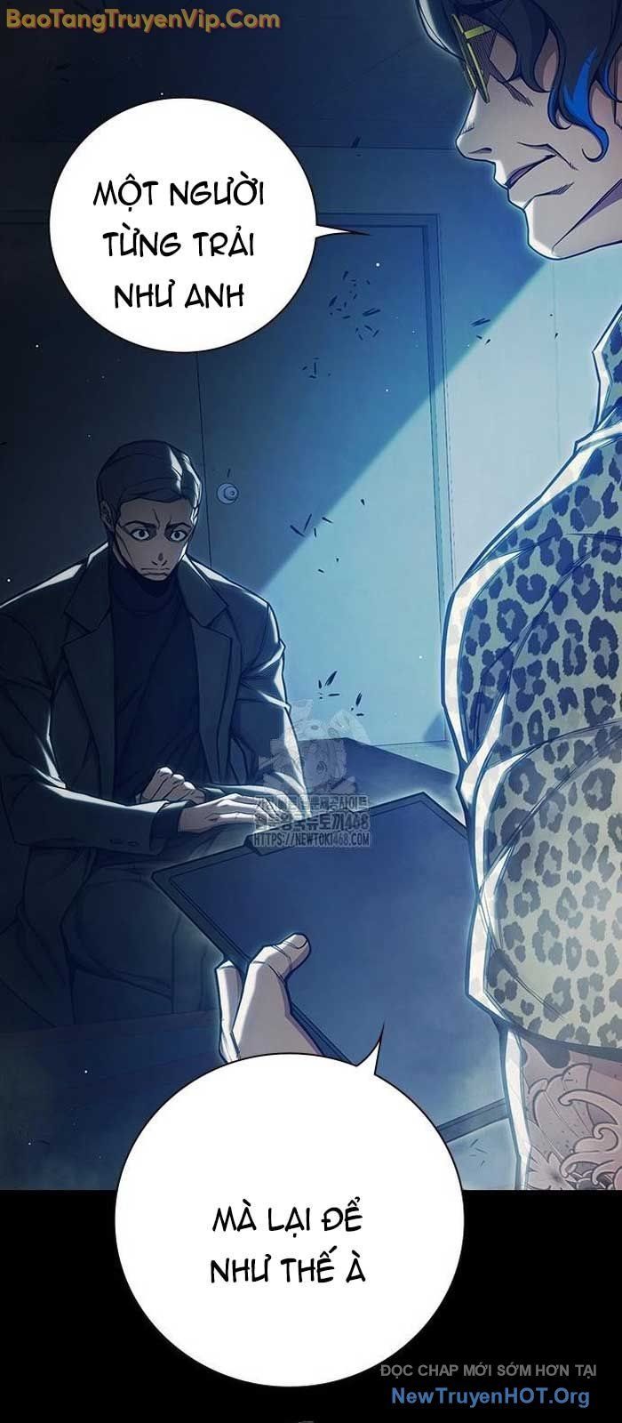 đọc truyện Nhà Tù Vị Thành Niên Chương 62 ảnh 10 tại Thiên Thai Truyện