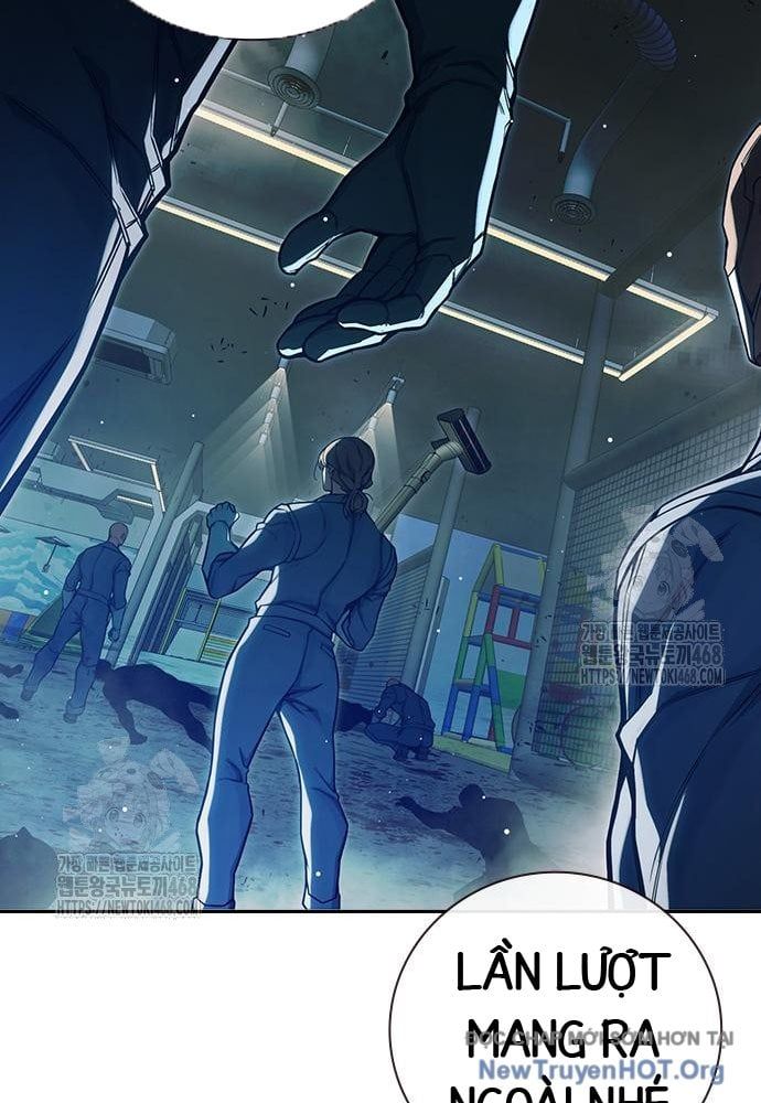 đọc truyện Nhà Tù Vị Thành Niên Chương 63 ảnh 131 tại Thiên Thai Truyện