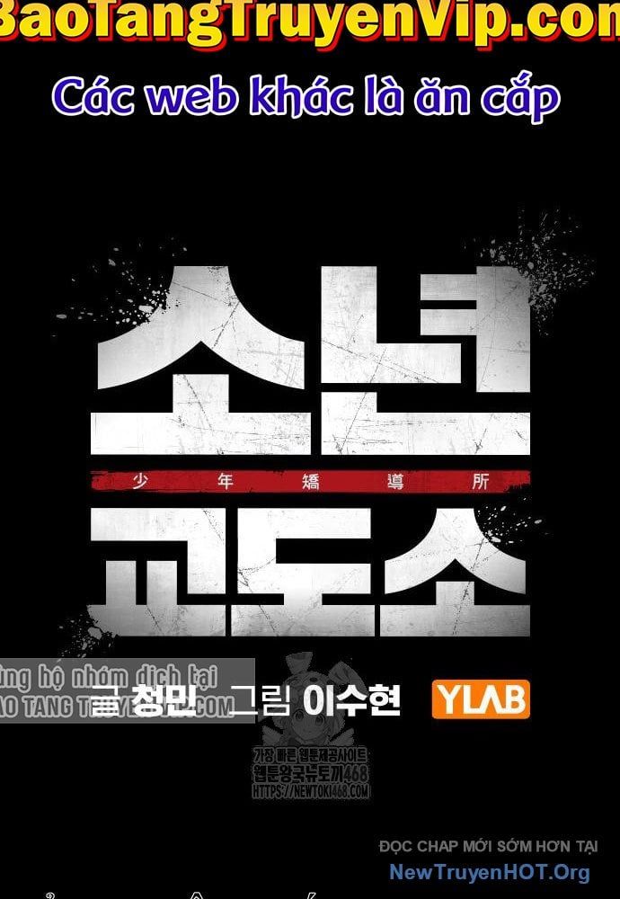 đọc truyện Nhà Tù Vị Thành Niên Chương 63 ảnh 47 tại Thiên Thai Truyện