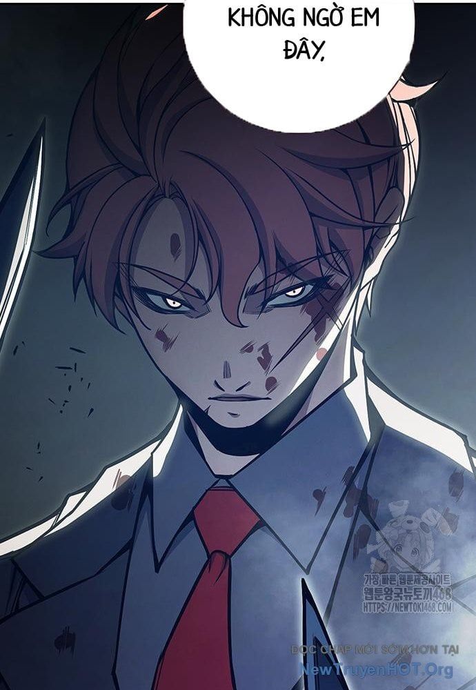 đọc truyện Nhà Tù Vị Thành Niên Chương 63 ảnh 59 tại Thiên Thai Truyện