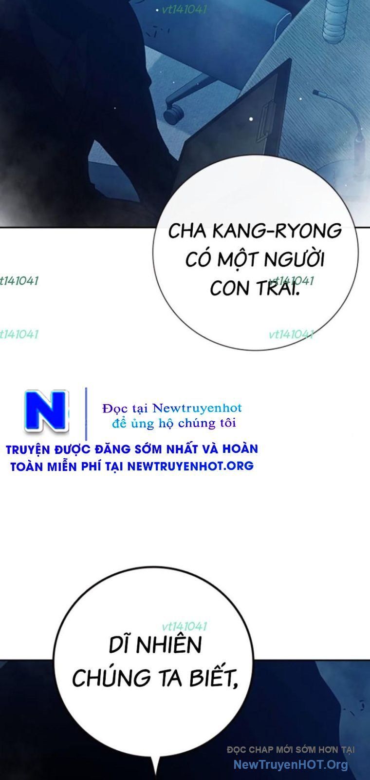 đọc truyện Nhà Tù Vị Thành Niên Chương 64 ảnh 106 tại Thiên Thai Truyện