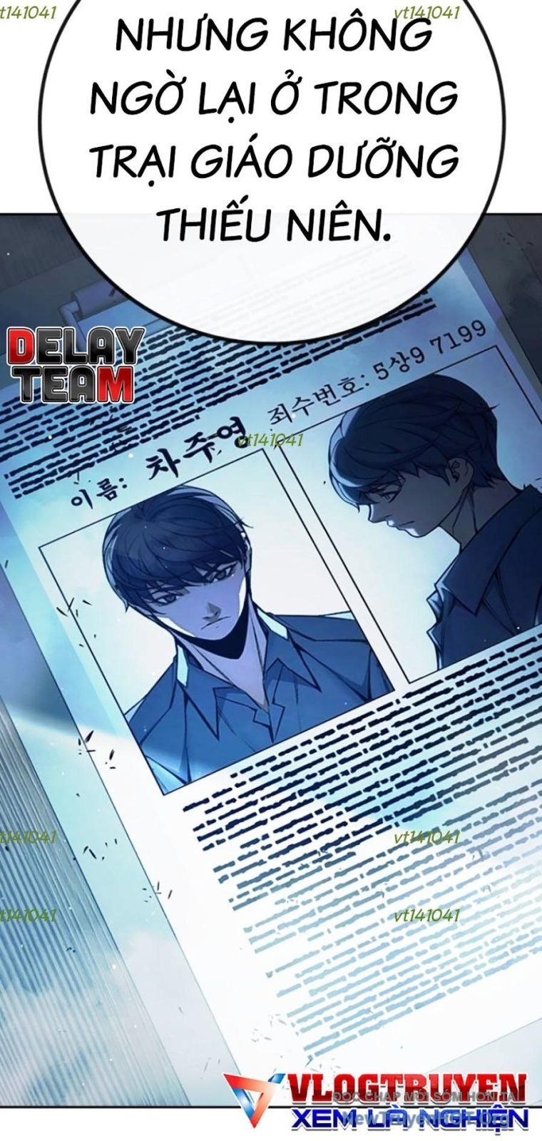 đọc truyện Nhà Tù Vị Thành Niên Chương 64 ảnh 108 tại Thiên Thai Truyện