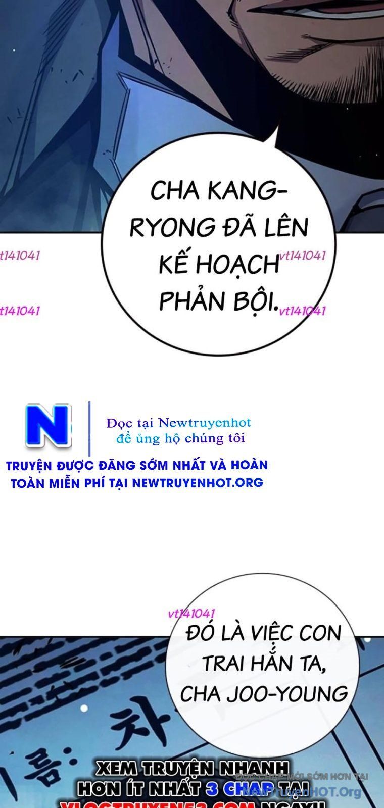 đọc truyện Nhà Tù Vị Thành Niên Chương 64 ảnh 110 tại Thiên Thai Truyện