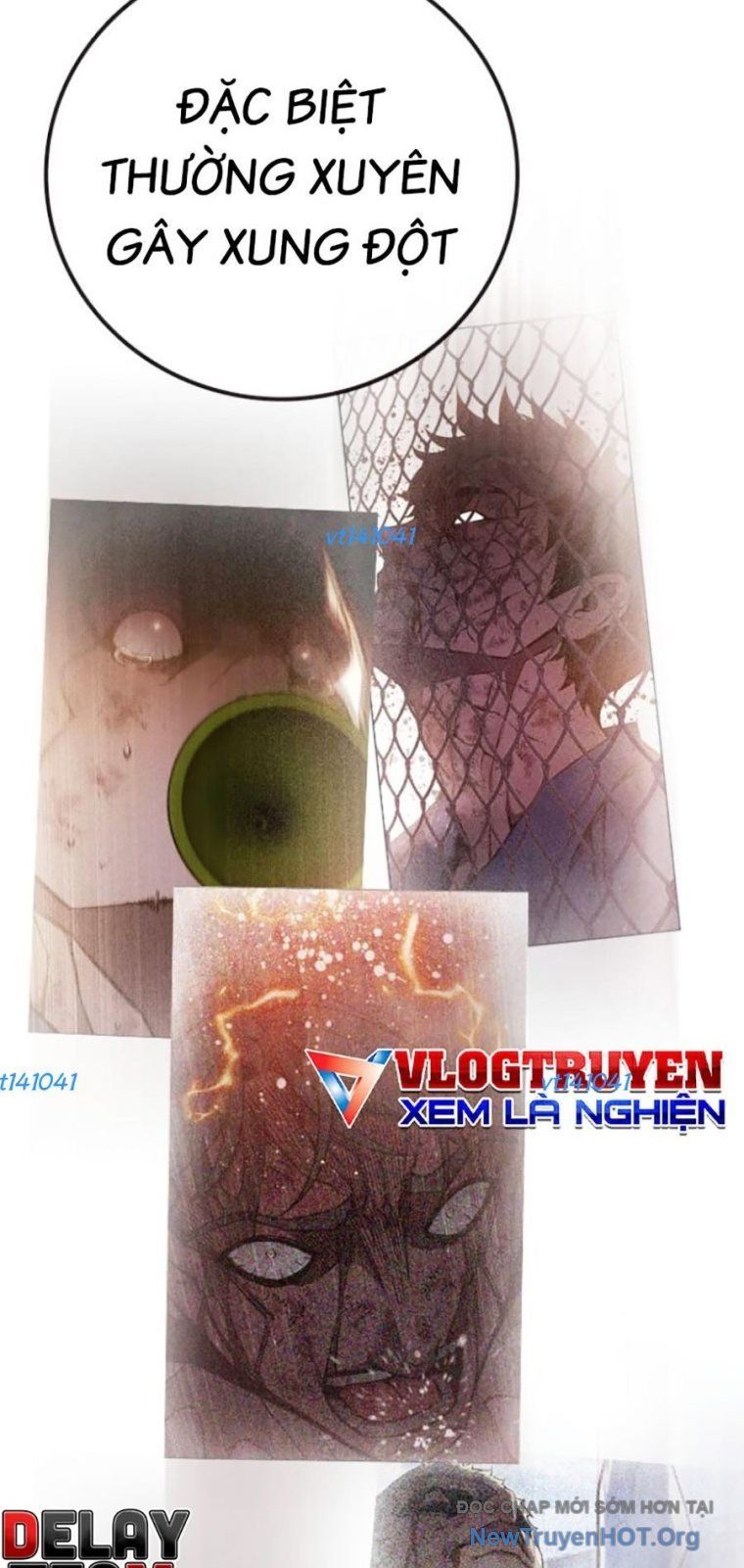 đọc truyện Nhà Tù Vị Thành Niên Chương 64 ảnh 112 tại Thiên Thai Truyện