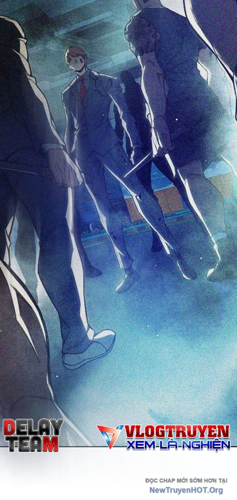 đọc truyện Nhà Tù Vị Thành Niên Chương 64 ảnh 147 tại Thiên Thai Truyện