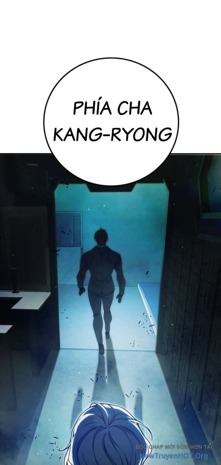 đọc truyện Nhà Tù Vị Thành Niên Chương 64 ảnh 148 tại Thiên Thai Truyện