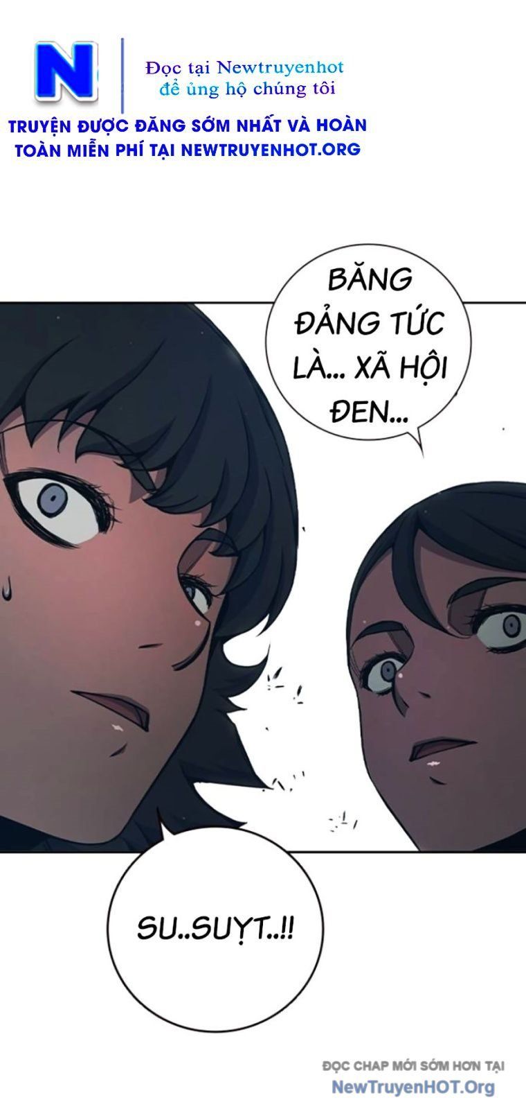 đọc truyện Nhà Tù Vị Thành Niên Chương 64 ảnh 18 tại Thiên Thai Truyện